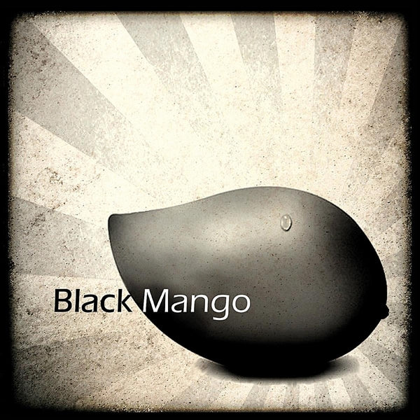 |  12" Single | Black Mango - Naked Venus -10"- (Single) | Records on Vinyl