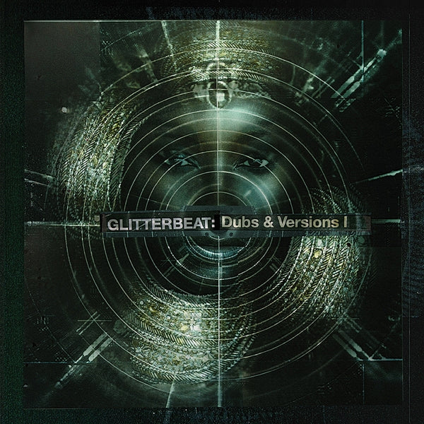 |  Vinyl LP | Various - Glitterbeat: Dubs & Versions I (LP) | Records on Vinyl