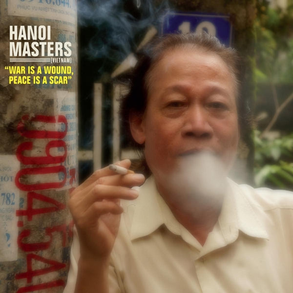 |  Vinyl LP | V/A - Hanoi Masters (LP) | Records on Vinyl