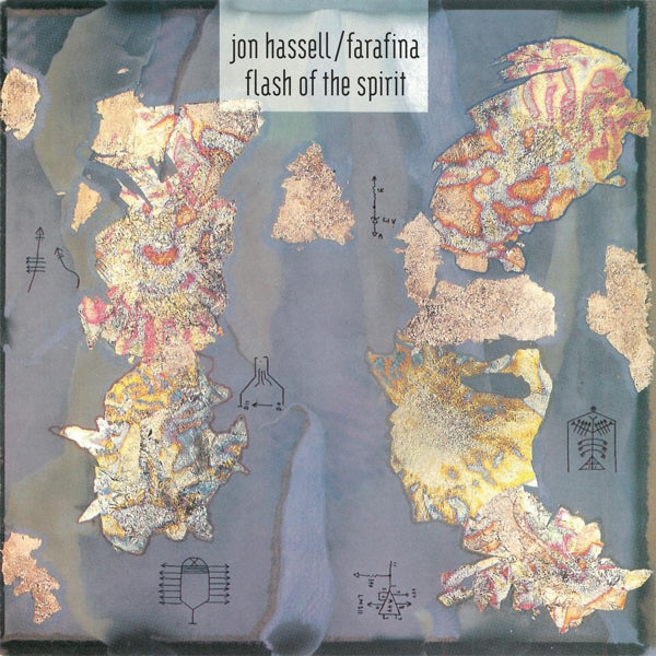 |  Vinyl LP | Jon & Farafina Hassell - Flash of the Spirit (3 LPs) | Records on Vinyl