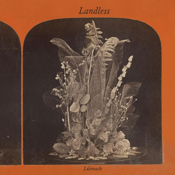 |  Vinyl LP | Landless - Luireach (LP) | Records on Vinyl