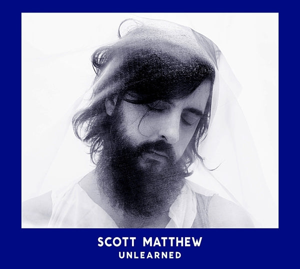 |   | Scott Matthew - Unlearned (LP) | Records on Vinyl