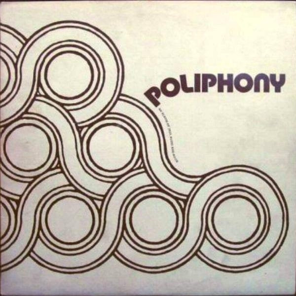 |   | Poliphony - Poliphony (LP) | Records on Vinyl