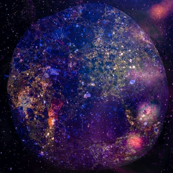 |  Vinyl LP | Alpentines - Blackness (LP) | Records on Vinyl
