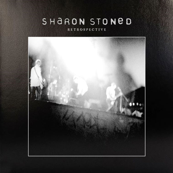 |  Vinyl LP | Sharon Stoned - Retrospective (2 LPs) | Records on Vinyl