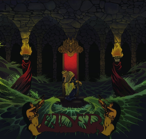 |   | Elder - Elder (2 LPs) | Records on Vinyl