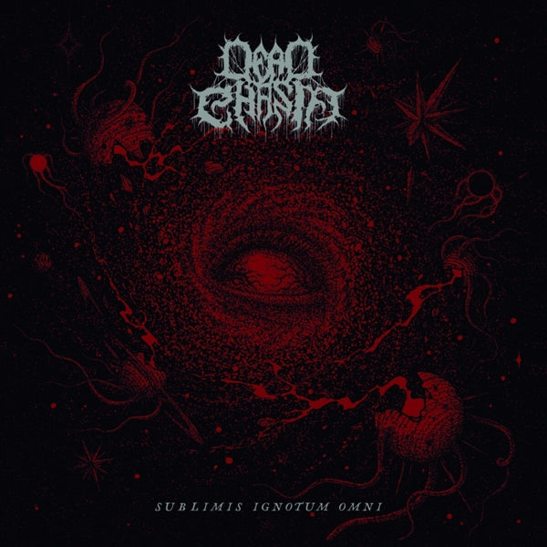|  Vinyl LP | Dead Chasm - Sublimis Ignotum Omni (LP) | Records on Vinyl