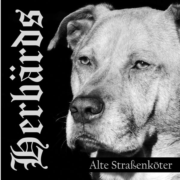 |  Vinyl LP | Herbards - Alte Strassenkoter (LP) | Records on Vinyl