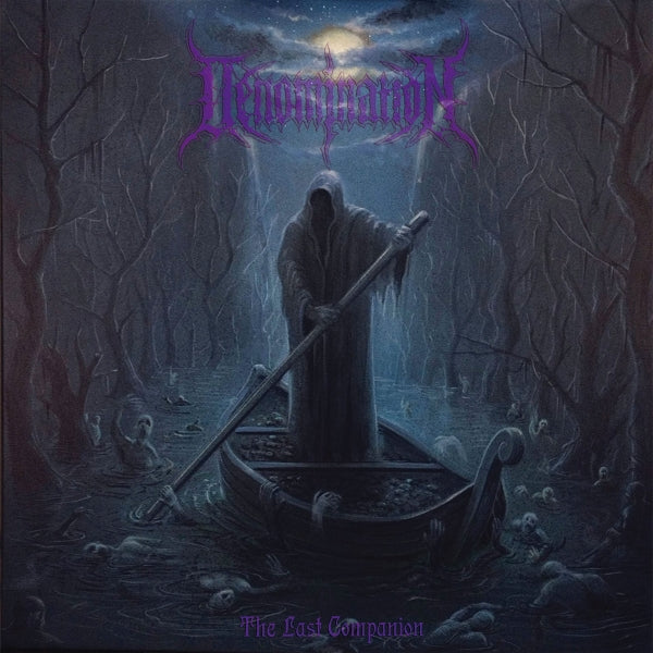 |  Vinyl LP | Denomination - The Last Companion (LP) | Records on Vinyl