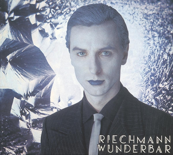 |  Vinyl LP | Riechmann - Wunderbar (LP) | Records on Vinyl