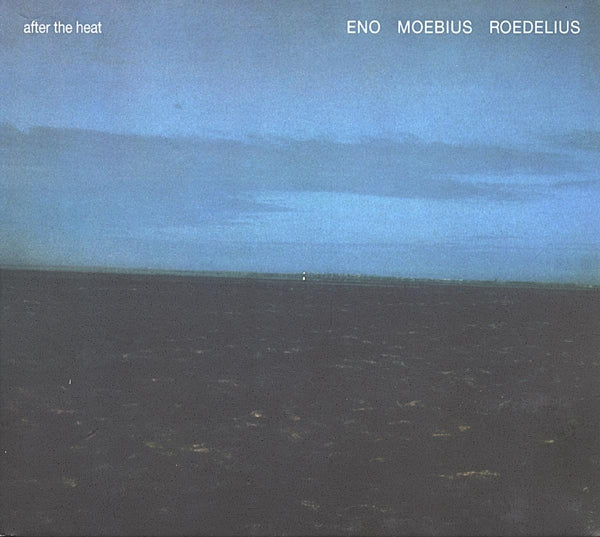 |  Vinyl LP | Eno/Moebius/Roedelius - After the Heat (LP) | Records on Vinyl