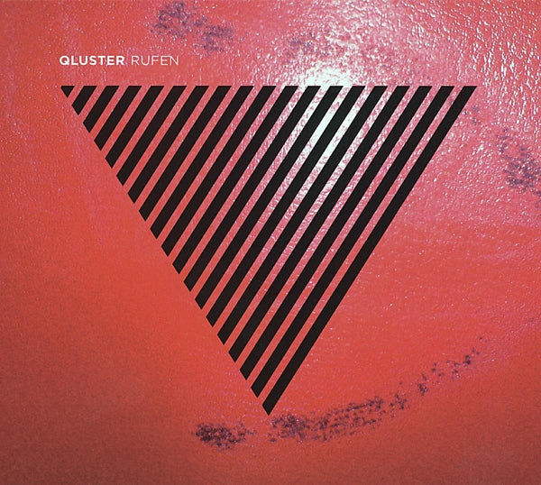 |  Vinyl LP | Qluster - Rufen (LP) | Records on Vinyl
