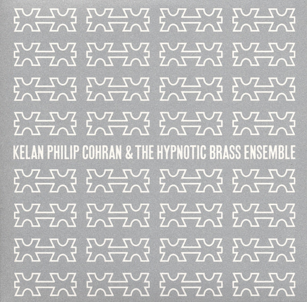 |  Vinyl LP | Kelan Philip & the Hypnotic Brass Ensemble Cohran - Kelan Philip Cohran & the Hypnotic Brass Ensemble (2 LPs) | Records on Vinyl