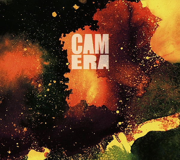 |  Vinyl LP | Camera - Radiate! (2 LPs) | Records on Vinyl