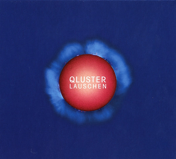 |  Vinyl LP | Qluster - Lauschen (2 LPs) | Records on Vinyl