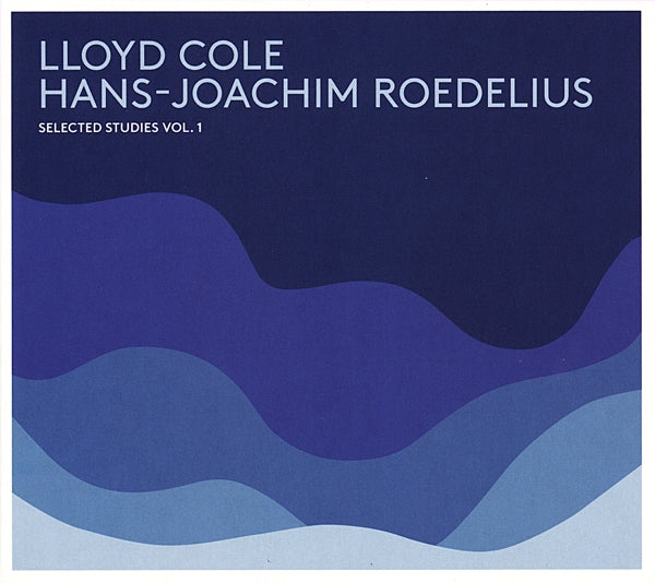 |  Vinyl LP | Cole & Roedelius - Selected Studies 01 (2 LPs) | Records on Vinyl