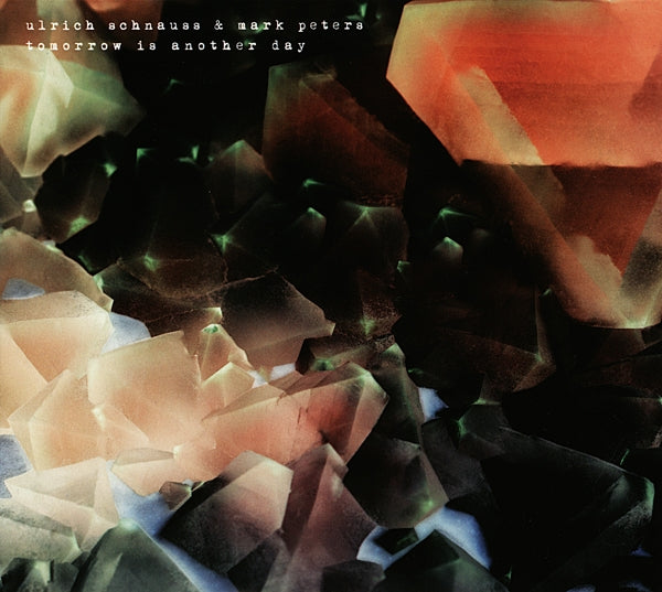 |  Vinyl LP | Ulrich Schnauss - Tomorrow is Another Day (2 LPs) | Records on Vinyl