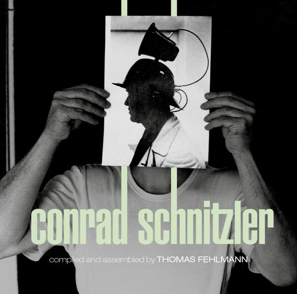 |  Vinyl LP | Conrad Schnitzler - Kollektion 05 (LP) | Records on Vinyl