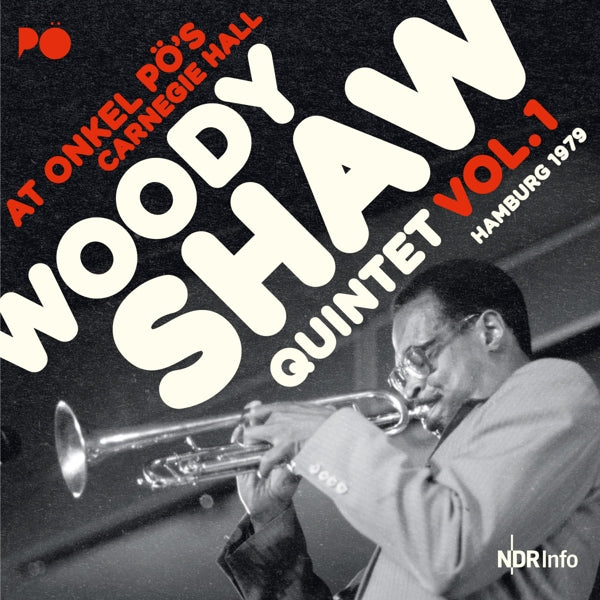|   | Woody -Quintet- Shaw - At Onkel Po's Carnegie Hall: Hamburg '79 Vol.1 (2 LPs) | Records on Vinyl