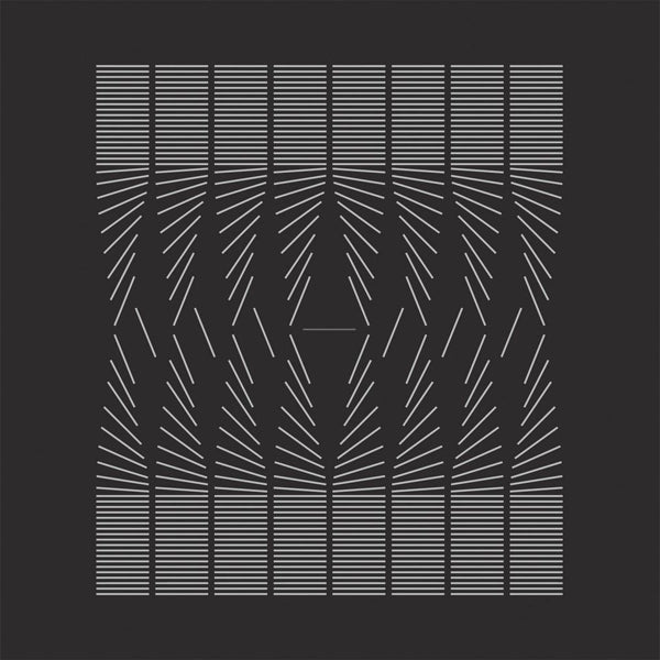 |  12" Single | Rival Consoles - Odessey (Single) | Records on Vinyl