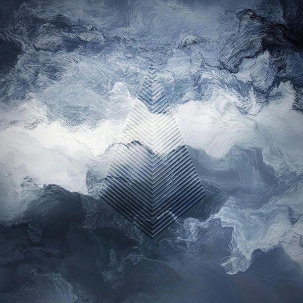 |  Vinyl LP | Kiasmos - Kiasmos (LP) | Records on Vinyl