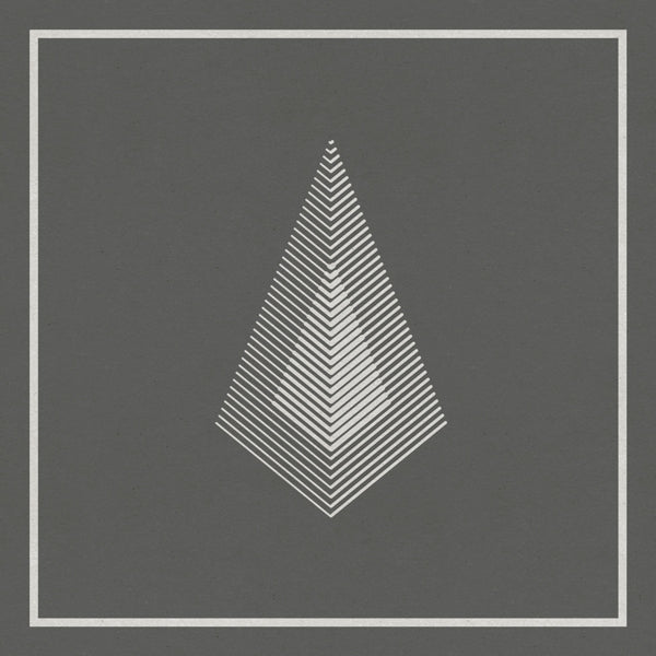 |  12" Single | Kiasmos - Looped (Single) | Records on Vinyl