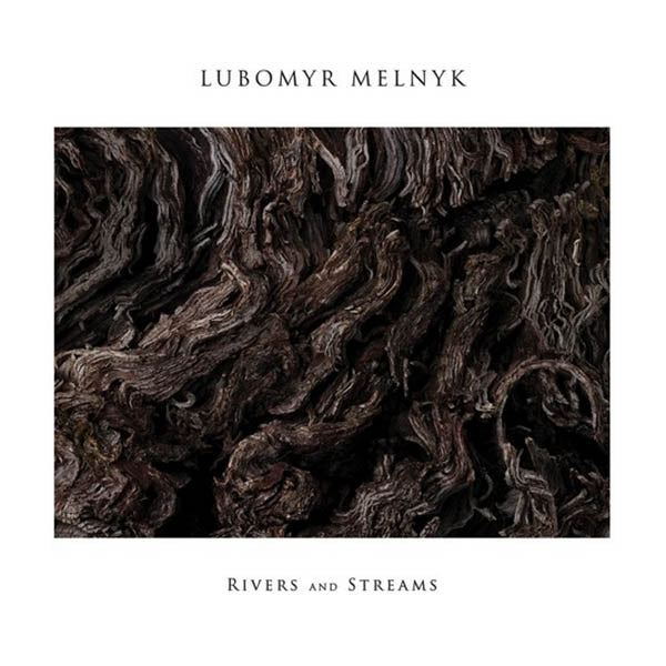 |  Vinyl LP | Lubomyr Melnyk - Rivers and Streams (LP) | Records on Vinyl