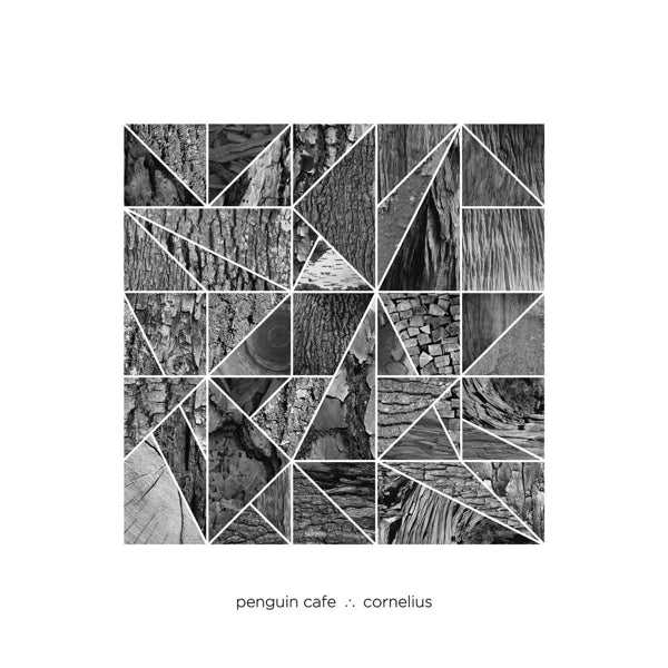 |  12" Single | Penguin Cafe & Cornelius - Umbrella Ep (Single) | Records on Vinyl