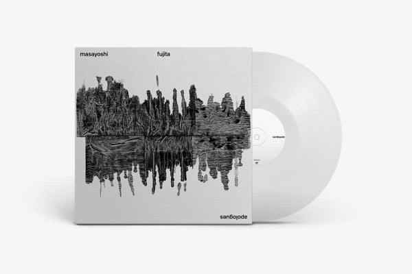 |  Vinyl LP | Masayoshi Fujita - Apologues (LP) | Records on Vinyl