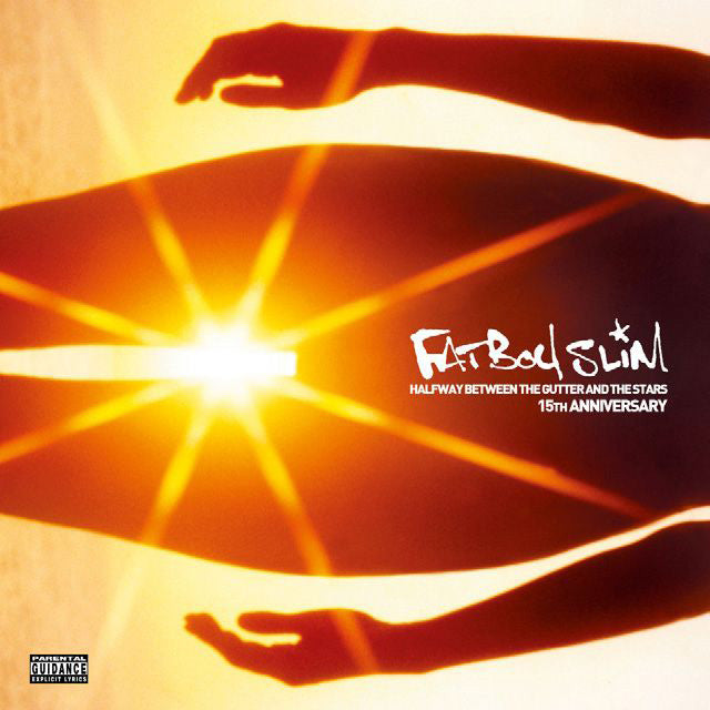 |  Vinyl LP | Fatboy Slim - Halfway Between the Gutter & the Stars (2 LPs) | Records on Vinyl