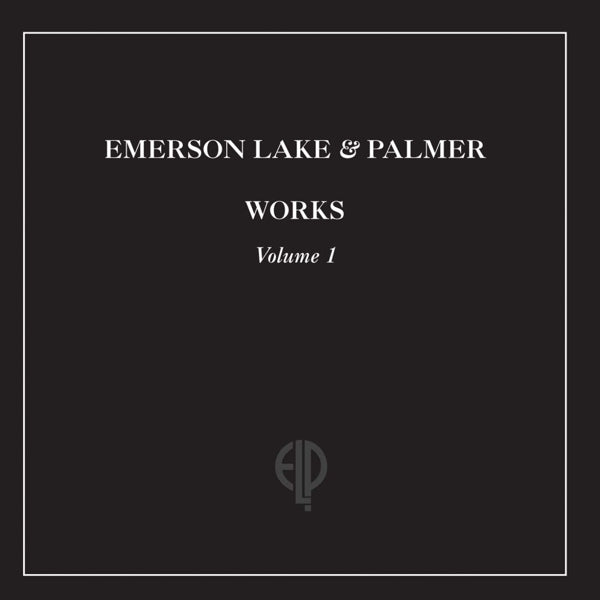 |   | Lake & Palmer Emerson - Works Volume 1 (2 LPs) | Records on Vinyl