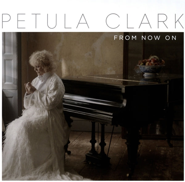 |   | Petula Clark - From Now On (LP) | Records on Vinyl