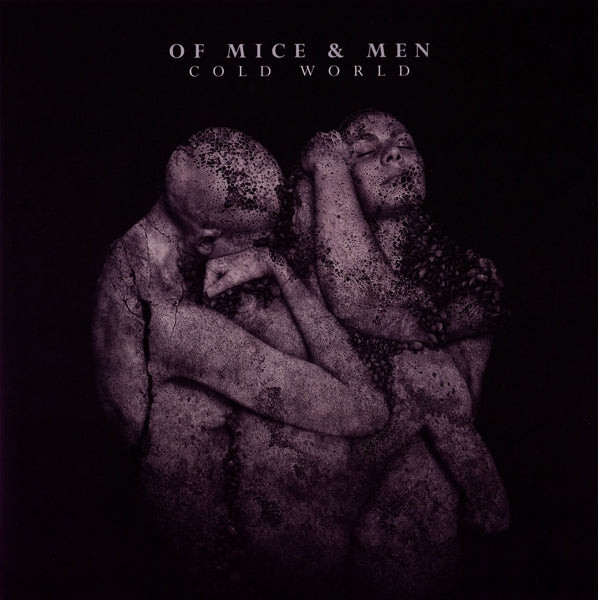|  Vinyl LP | Of Mice & Men - Cold World (Colored Vinyl, Inc (LP) | Records on Vinyl