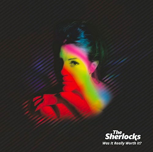 |   | Sherlocks - Was It Really Worth It (Single) | Records on Vinyl