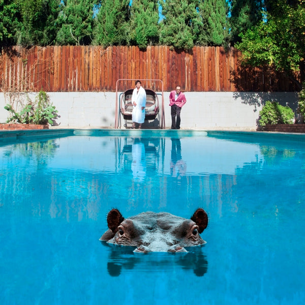 |  Vinyl LP | Sparks - Hippopotamus (2 LPs) | Records on Vinyl