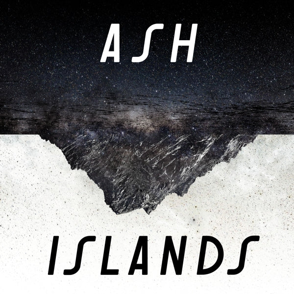 |  Vinyl LP | Ash - Islands (LP) | Records on Vinyl