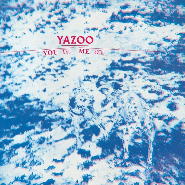 |   | Yazoo - You and Me Both (LP) | Records on Vinyl