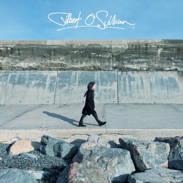 |  Vinyl LP | Gilbert Osullivan - Gilbert Osullivan (LP) | Records on Vinyl