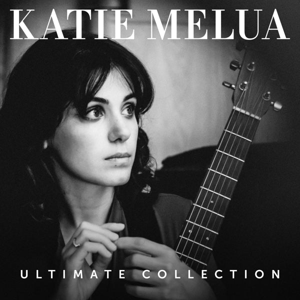 |  Vinyl LP | Katie Melua - Ultimate Collection (2 LPs) | Records on Vinyl