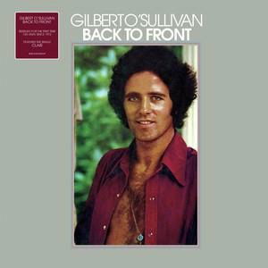 |  Vinyl LP | Gilbert Osullivan - Back To Front (LP) | Records on Vinyl