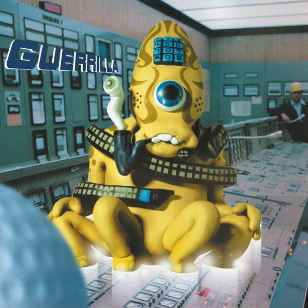 |  Vinyl LP | Super Furry Animals - Guerrilla (2 LPs) | Records on Vinyl
