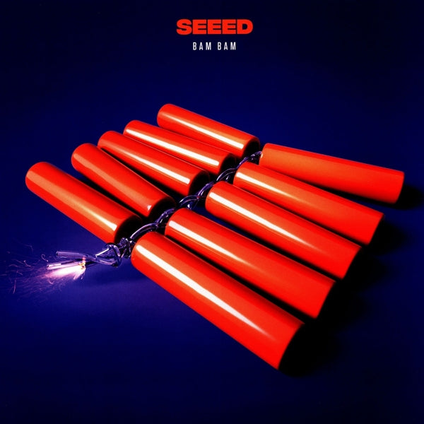 |  Vinyl LP | Seeed - Bam Bam (LP) | Records on Vinyl