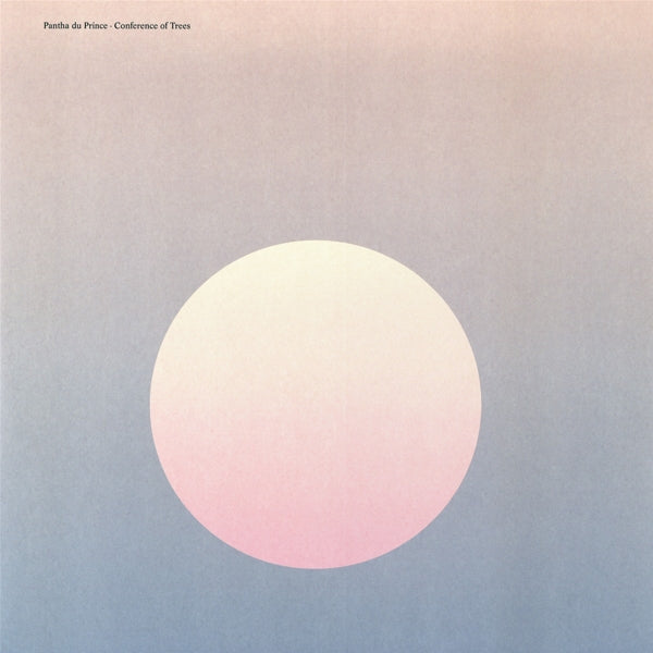 |  Vinyl LP | Pantha Du Prince - Conference of Trees (2 LPs) | Records on Vinyl