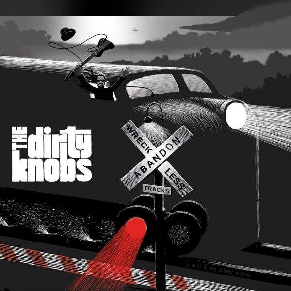 |   | Dirty Knobs - Wreckless Abandon (2 LPs) | Records on Vinyl