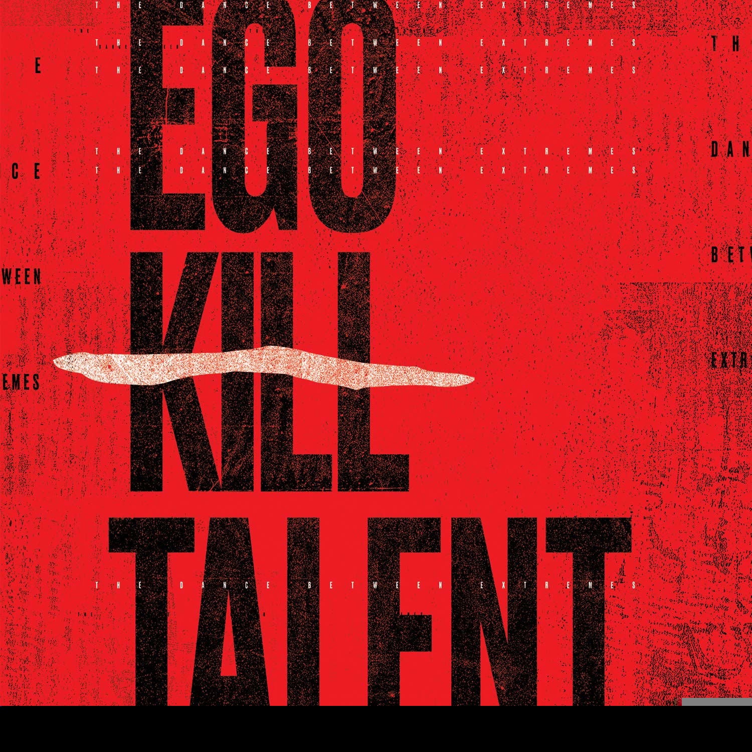 |   | Ego Kill Talent - The Dance Between Extremes (LP) | Records on Vinyl