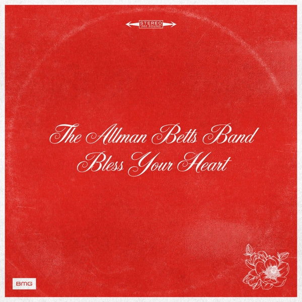 |   | Allman Betts Band - Bless Your Heart (2 LPs) | Records on Vinyl
