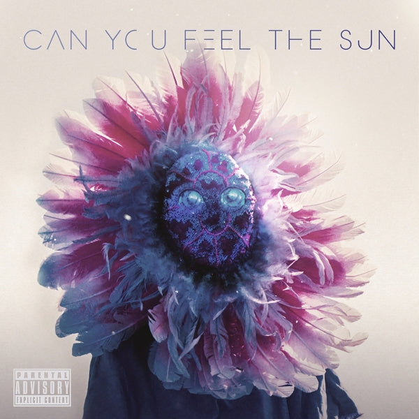 |  Vinyl LP | Missio - Can You Feel the Sun (LP) | Records on Vinyl