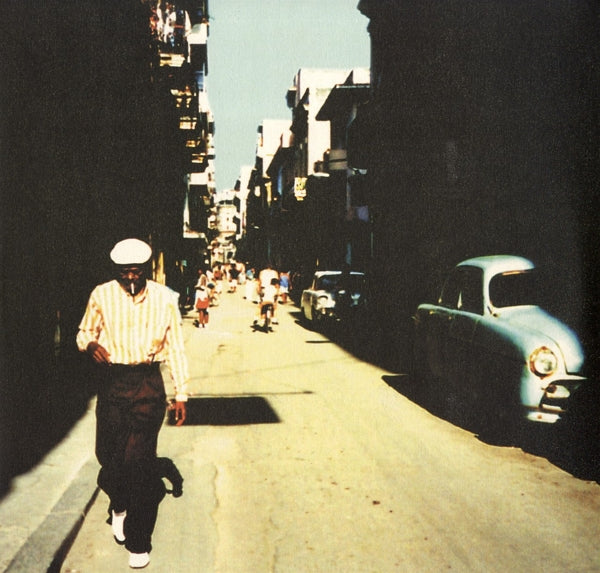 |   | Buena Vista Social Club - Buena Vista Social Club (2 LPs) | Records on Vinyl