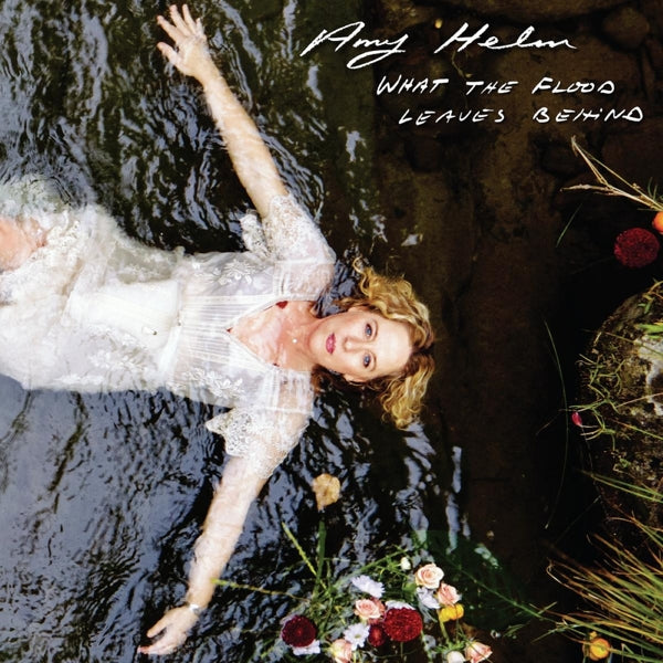 |   | Amy Helm - What the Flood Leaves Behind (LP) | Records on Vinyl