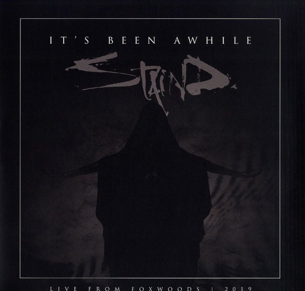 |  Vinyl LP | Staind - It's Been Awhile (2 LPs) | Records on Vinyl